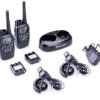 Midland Work Edition Set 2x G7 Pro C1090.18 Radiotelefon PMR Zestaw 2-elementowy