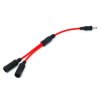 Voltaic Female Splitter for Solar Panels