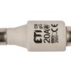 Wkładka Bezpiecznikowa 20A Dii Gg / Biwtz 690V Ac/250V Dc E27 002312440