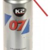 Preparat wielozadaniowy K2-07/500ML spray 500ml K2