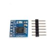 FLASH Memory Module - SPI - W25Q