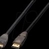 K5567HQSW.3 DisplayPort 1.4 cable, connector > connector, 8K@60Hz, 3 m, prem