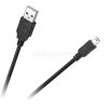 Przyłącze kabel USB- USB mini 1.8m Eco Line