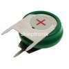 Akumulator 1,2V 80mAh MH80B2 3 pin Kinetic
