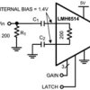 600 MHz, Digital Controlled, Variable Gain Amplifier with 6.02dB Steps | RGH | 16 | -40 to 85