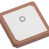 Antena SMT, GPS