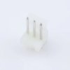 Molex Listwa kołkowa, męska, do wbudowania, standardowa Ilość pinów 3 Wymiary siatki: 3.96 mm 09652038 1 szt. torba
