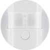 BERKER R.x/Serie 1930/Glas KNX RF quicklink Nasadka czujnika ruchu komfort 2,2m biały połysk 85346139 HAGER