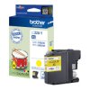 Brother LC22UY Brother LC22UY ink cartridge 1 pc(s) Original High (XL) Yield