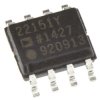 Czujnik Halla Czujniki z efektem Halla Montaż powierzchniowy Analog Devices SOIC