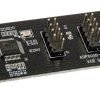Kolink PGW-AC-KOL-004 USB-Hub 4 porty USB-A USB 2.0 480 MBit/s zur internen Verwendung PGW-AC-KOL-004