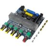 TPA3116 50W*2+100W bluetooth 5.0 Wysoka moc Karta wzmacniacza audio 2.1 Kanał dźwięku Bas Super Bas Cyfrowy wzmacniacz