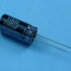 100uF/100V 100SZT 10x20 105° LEA ELKO