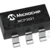 MCP3021A0T-E/OT - Elementy