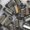 27.000 MHz SMD REZONATOR KWARCOWY