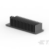 I/O Connectors HEAT SINK FOR CFP4