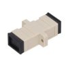 Adapter Wielomodowy, Simplex, Szary Extralink Sc/Upc