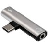 Akyga AK-AD-71 USB Adapter white compact design for connectivity needs