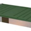 Isabellenhütte SMP-R033-1.0 SMP-R033-1.0 Rezystor SMD 33 mΩ SMD 2010 2 W 1 % 50 ppm/K 1 szt.