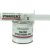 Zalewa epoksydowa; zabezpieczający; epoksydowy; dwuskładnikowy; AGT-224; 100g+12g; płyn; izolacja; metalowa puszka+strzykawka; A