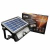 Naśw.Led + Cz.r.Solar 5W Floodlight Led line 9389