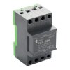 Transformator 1-fazowy modułowy bezpieczeństwa PSS 30N 230/ 36V , na szynę DIN, IP20, Ta 40, 17000-0497