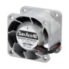 Sanyo Denki Wentylator osiowy San Ace 9HV 12V dc 18.3 W 49.8 m³/h 65 dB 1.52 A 40 mm 40mm 28 mm
