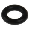 Pierścień O-ring, materiał Elastomer fluorowęglowy, 1.78mm, Ø zew 7.93mm, RS PRO