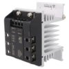Srh3-1230 Przekaźnik Półprzewodnikowy, 30A, Uprzeł: 24...240Vac, 3-Fazowy