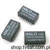 TG110-S050N2 10/100 Transformers SMD HALO