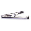 Mueller BU-30 Mini Alligator Clip Steel 4.80mm Range 27.69mm Length