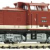 Lokomotywa diesel Fleischmann 721086 N