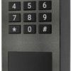 Klawiatura kodowa z RFID DoorBird 423872219 nadtynkowy IP65 z podświetlaną klawiaturą