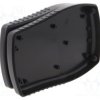G503B obudowa uniwersalna z ABS (170x112x35mm)