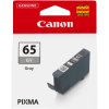 Canon 4219C001 CLI-65GY Gray Ink Cartridge