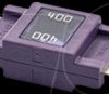 MGP400 Car fuse, megaOTO, 400 A, 32 V, purple