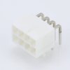 Molex 39301082 Listwa kołkowa, żeńska, do wbudowania, standardowa, piny: 8, 1 szt.