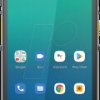 NLS-MT9557-W5 Mobile computer, MT9557, 2D, CMOS, Android 15