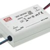 Zasilacz impulsowy DC, 25,2W, napięcie wyjściowe: 16...24 VDC, prąd wyjściowy: 1050 mA PCD-25-1050B