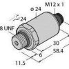 Turck Przetworniki ciśnienia 1 szt. PT40R-2021-I2-H1144