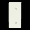 Busch-Jaeger szary 2CKA006220A0735 1 szt.