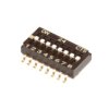 Sparkfun DIP Switch - 8 Position (SMD)