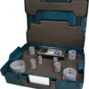Zestaw otwornic Bosch Accessories 2608594432 2608594432 1 szt.