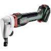 Metabo 601614840 NIV 18 LTX BL Cordless nibbler 18V case no Battery