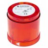 Moduł wieży sygnalizacyjnej, Lampa Werma Czerwony 24 V DC 843, IP54