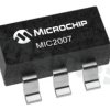 MIC2007YM6-TR - Elementy