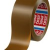Taśma pakowa tesa tesapack® 4124 04124-00343-00 PVC (D x S) 66 m x 50 mm 66 m 1 szt.