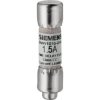 Siemens 3NW10800HG Torpedo Fuse Holder inset 8A 600V phased-out