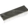 układ SAB8086 2-P DIP-40 SIEMENS DC: 8620 INTEL79