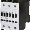 Stycznik powietrzny CEM80.00-42V-50/60Hz 004650105